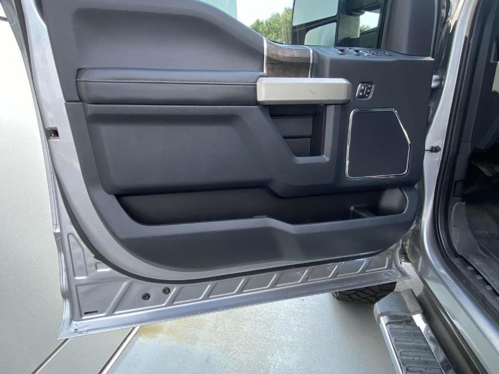 used 2022 Ford F-250 car, priced at $64,597