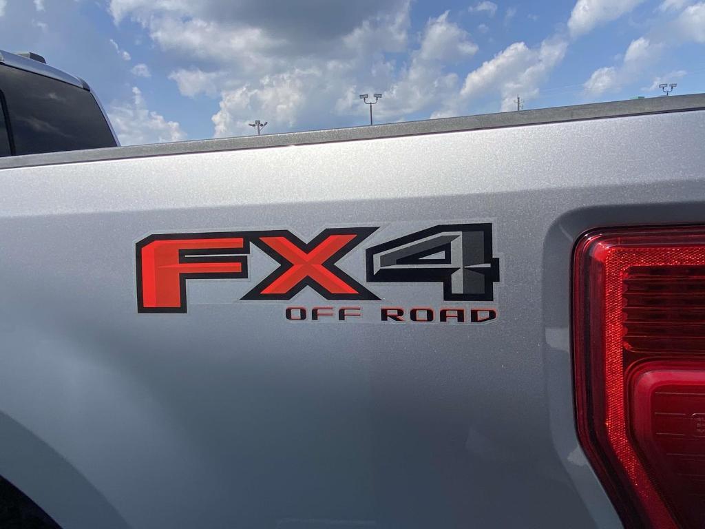 used 2022 Ford F-250 car, priced at $64,597