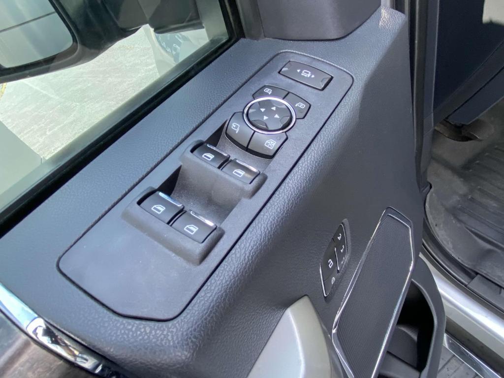 used 2022 Ford F-250 car, priced at $64,597