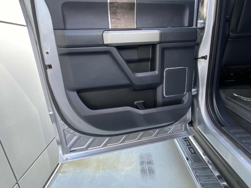 used 2022 Ford F-250 car, priced at $64,597
