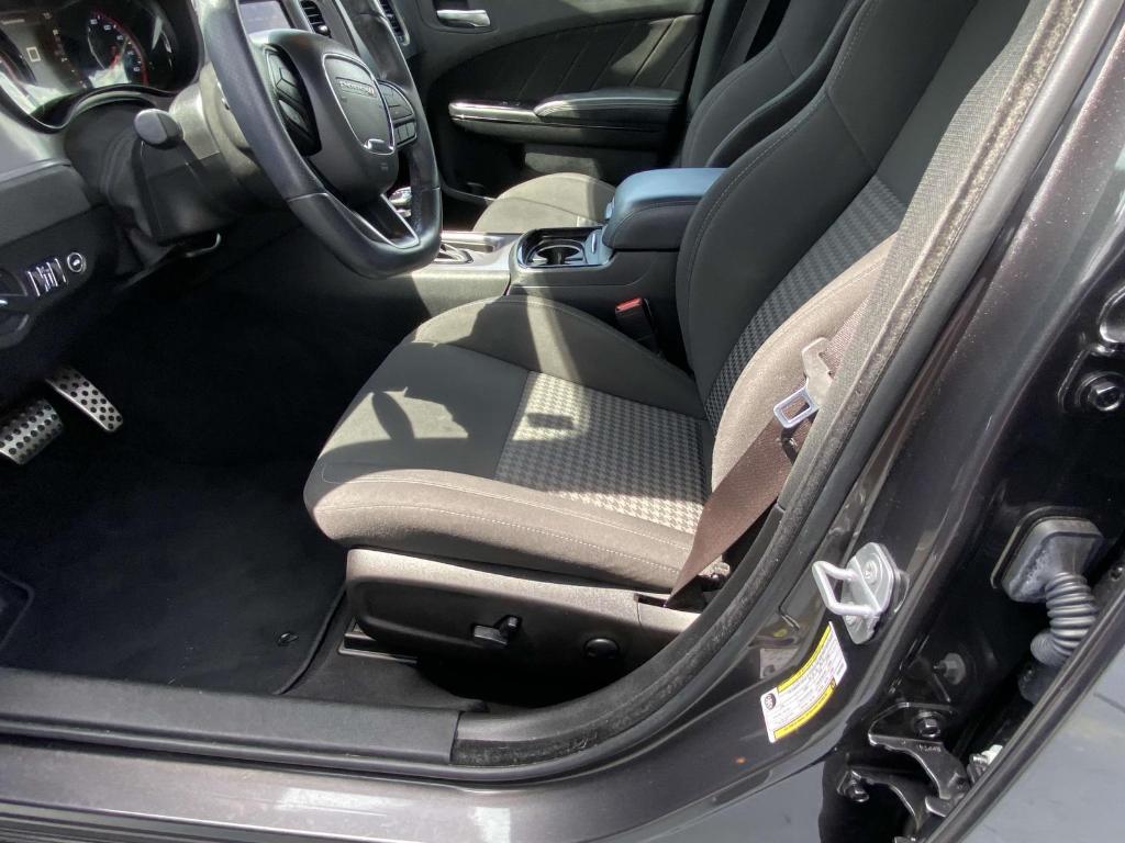 used 2023 Dodge Charger car, priced at $35,997