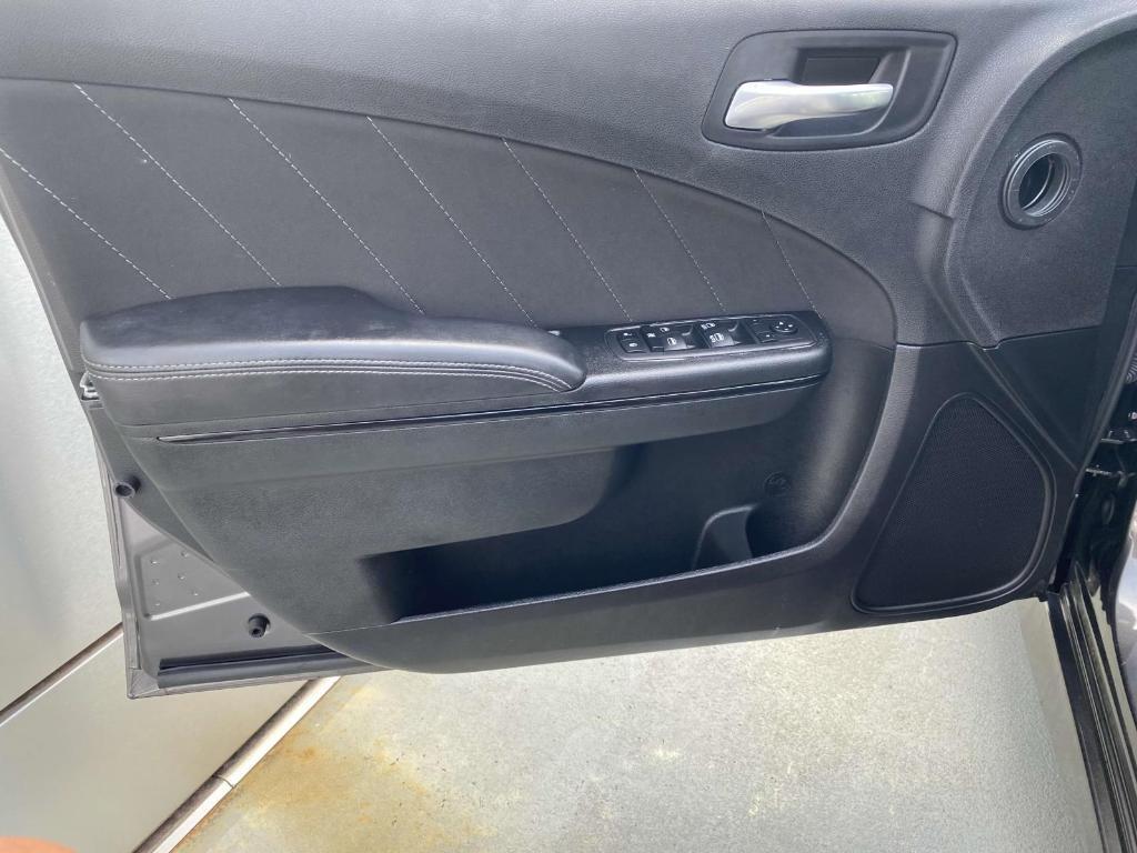 used 2023 Dodge Charger car, priced at $35,997