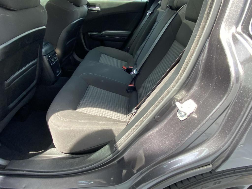 used 2023 Dodge Charger car, priced at $35,997