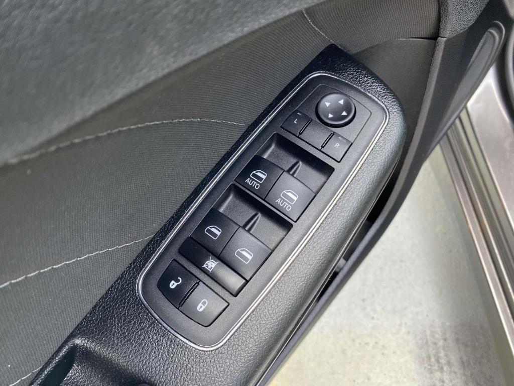 used 2023 Dodge Charger car, priced at $35,997