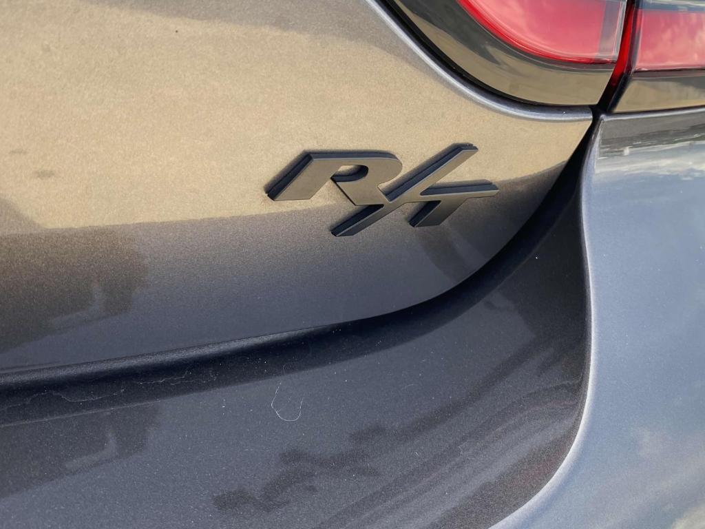 used 2023 Dodge Charger car, priced at $35,997
