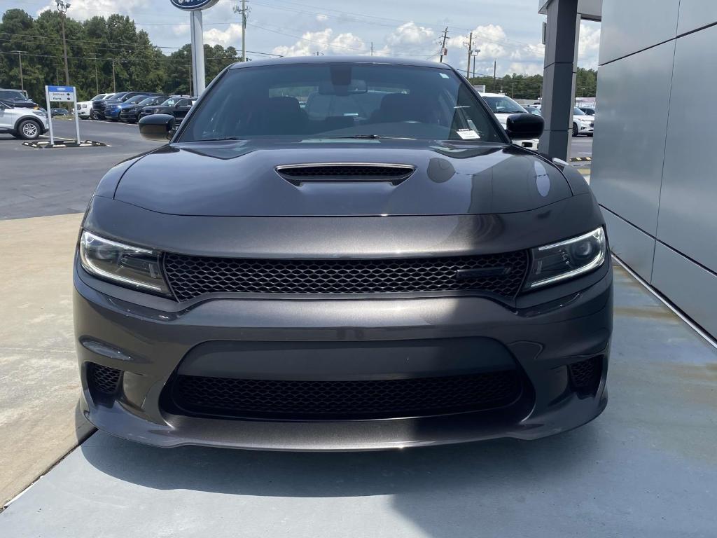 used 2023 Dodge Charger car, priced at $35,997