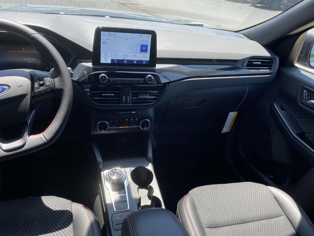 new 2025 Ford Escape car, priced at $28,269