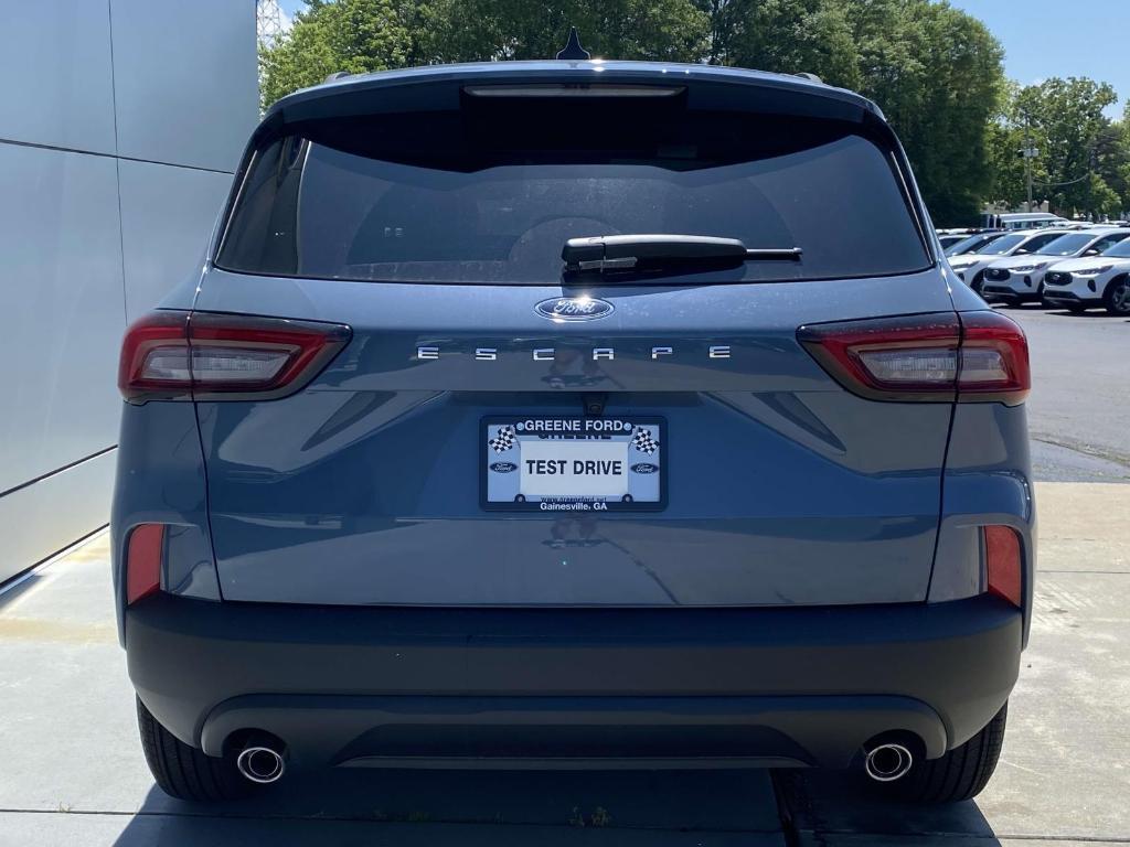 new 2025 Ford Escape car, priced at $28,269