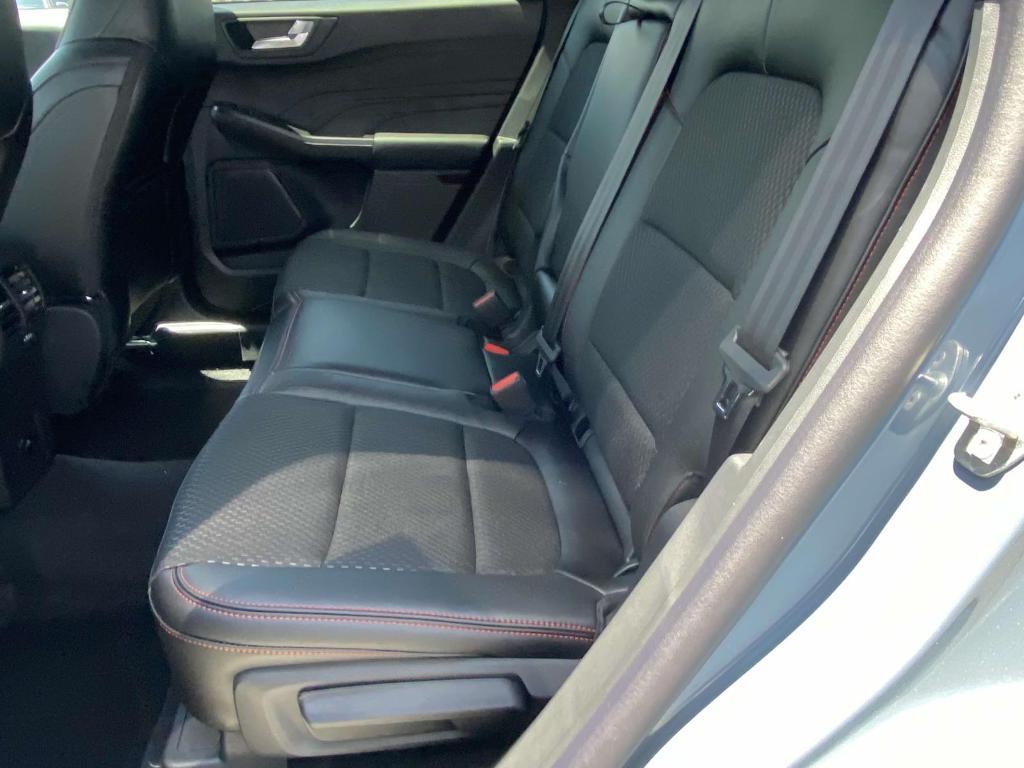 new 2025 Ford Escape car, priced at $28,269