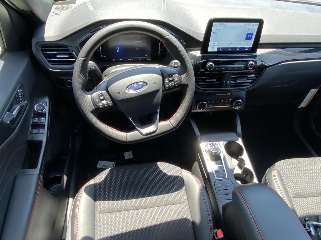 new 2025 Ford Escape car, priced at $28,269