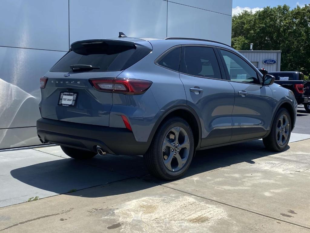 new 2025 Ford Escape car, priced at $28,269