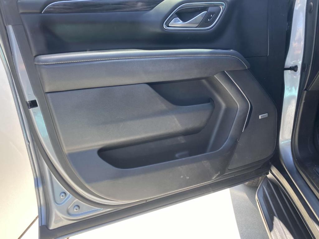 used 2022 GMC Yukon car, priced at $59,794