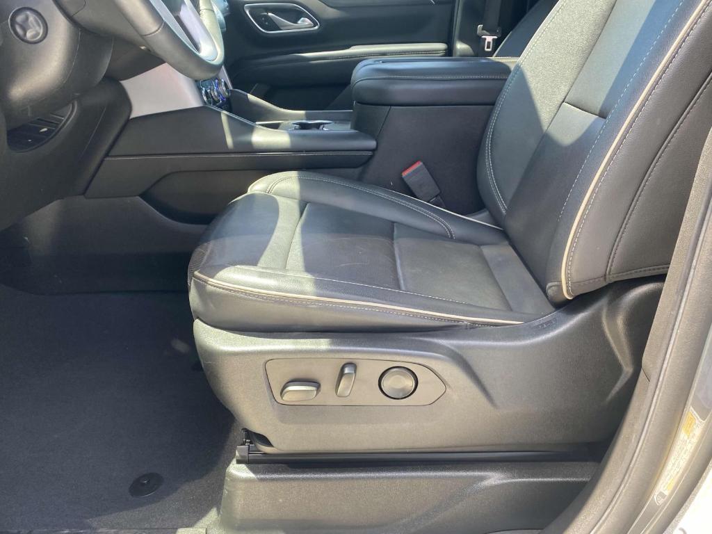 used 2022 GMC Yukon car, priced at $59,794
