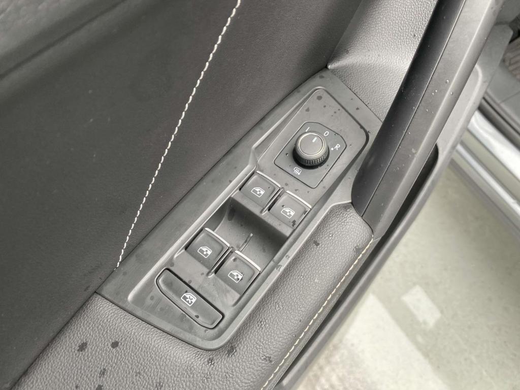 used 2023 Volkswagen Tiguan car, priced at $23,797