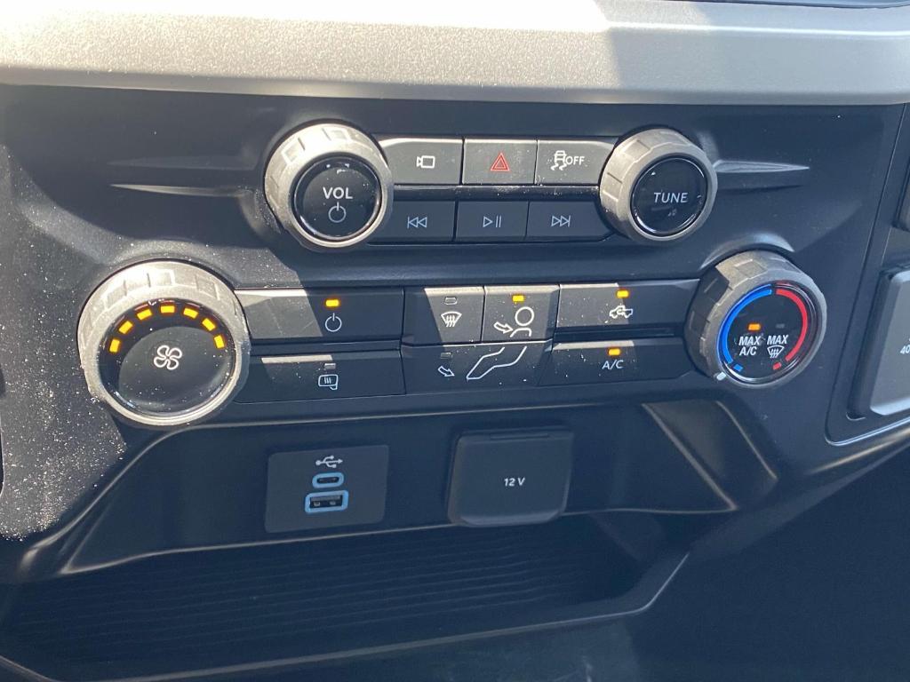 new 2025 Ford F-250 car, priced at $53,015