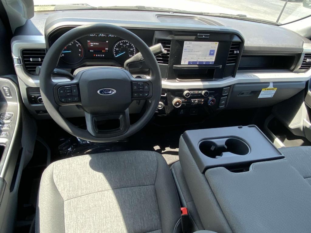 new 2025 Ford F-250 car, priced at $53,015