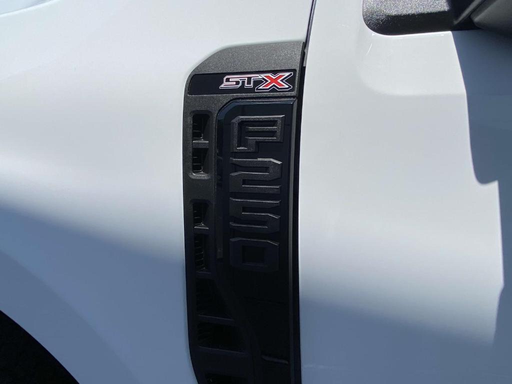 new 2025 Ford F-250 car, priced at $53,015
