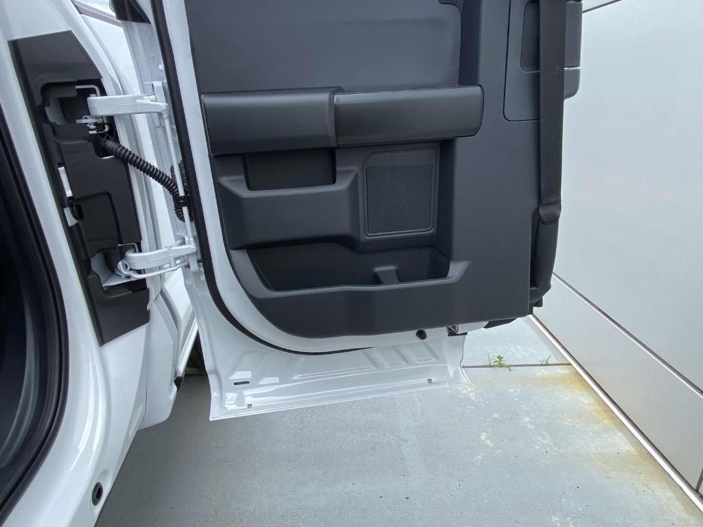 new 2025 Ford F-150 car, priced at $45,565