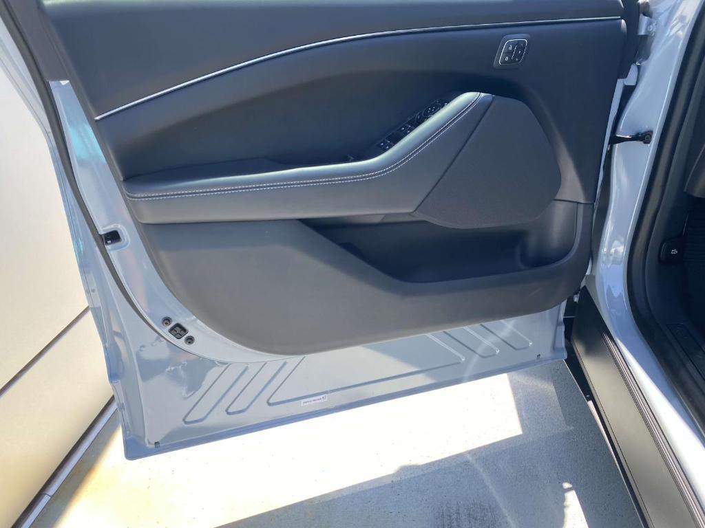 used 2024 Ford Mustang Mach-E car, priced at $45,794