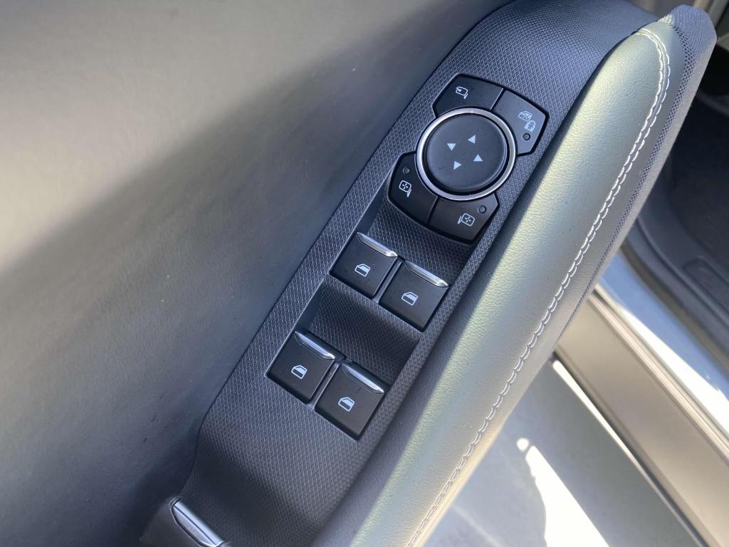 used 2024 Ford Mustang Mach-E car, priced at $45,794
