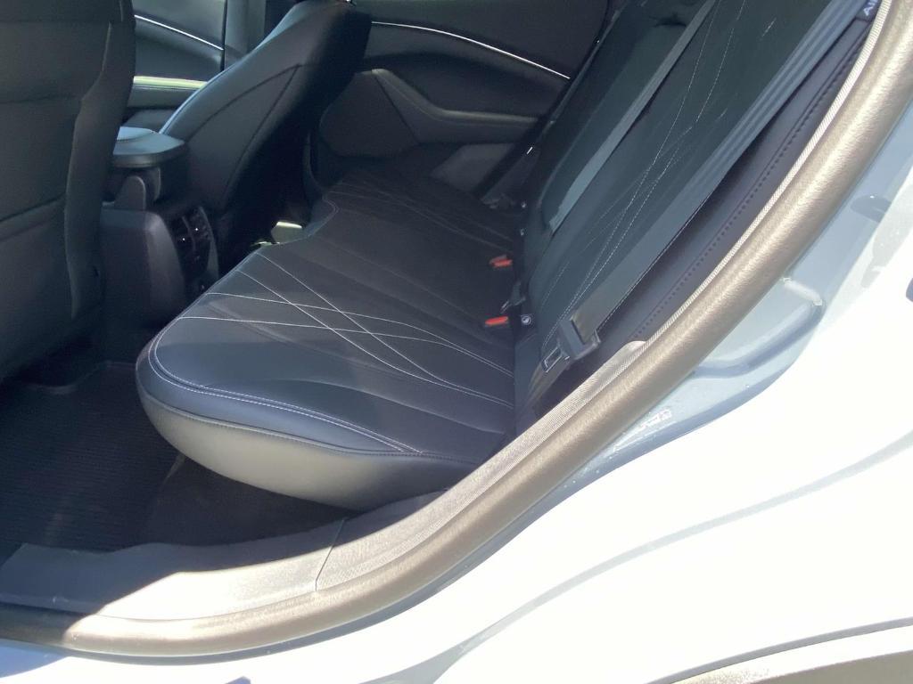 used 2024 Ford Mustang Mach-E car, priced at $45,794