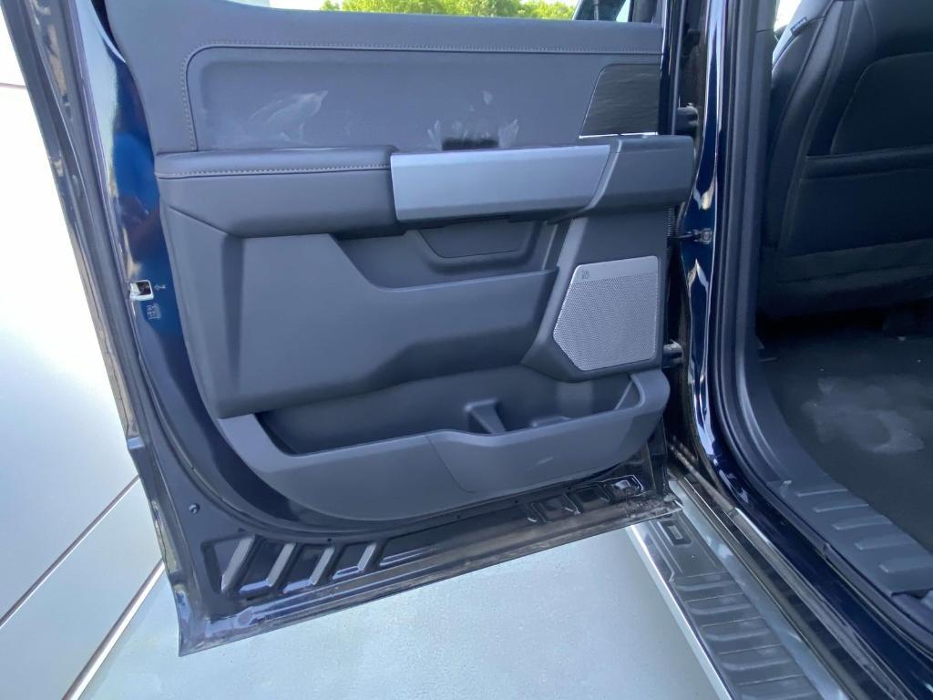 new 2025 Ford F-150 car, priced at $68,940