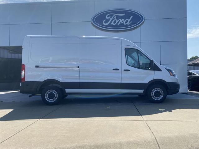 new 2024 Ford Transit-250 car, priced at $51,415