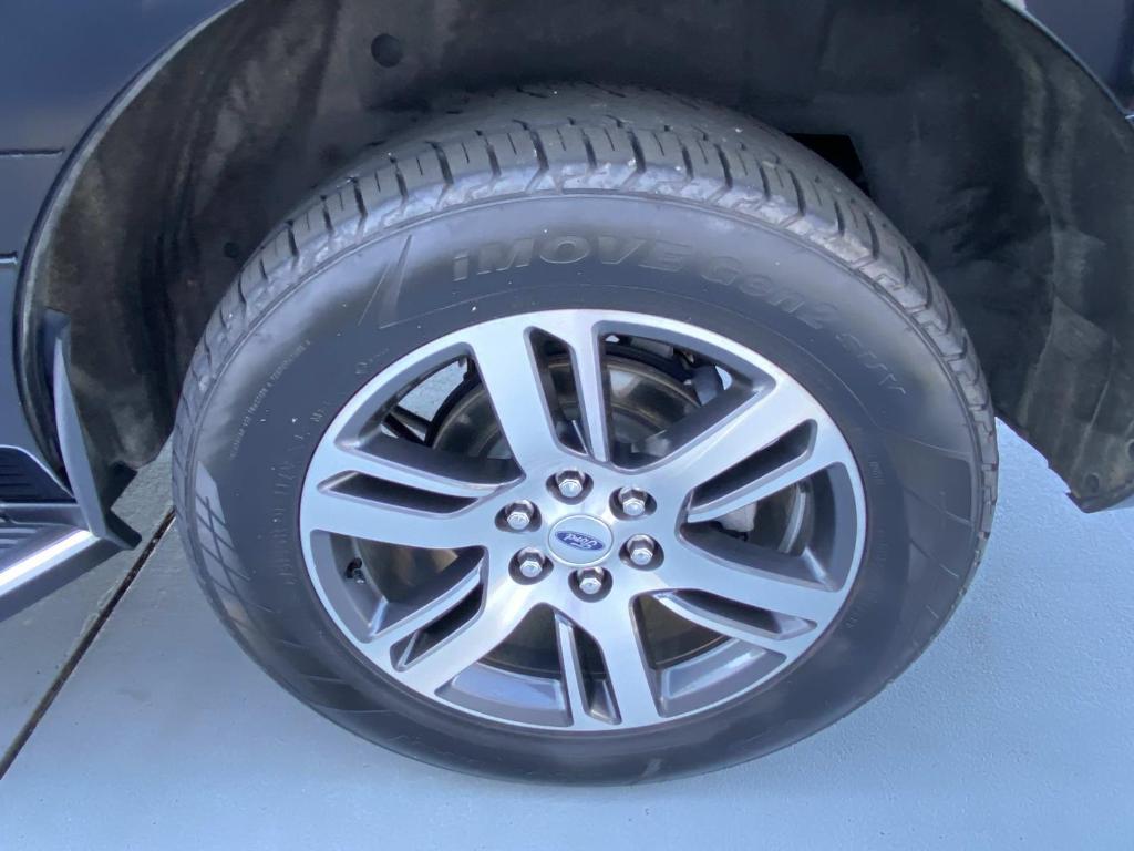used 2022 Ford Expedition car, priced at $37,797