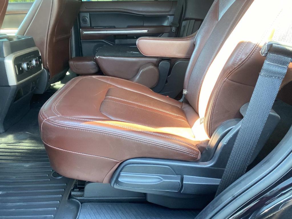 used 2022 Ford Expedition car, priced at $37,797