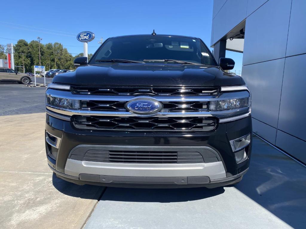 used 2022 Ford Expedition car, priced at $37,797