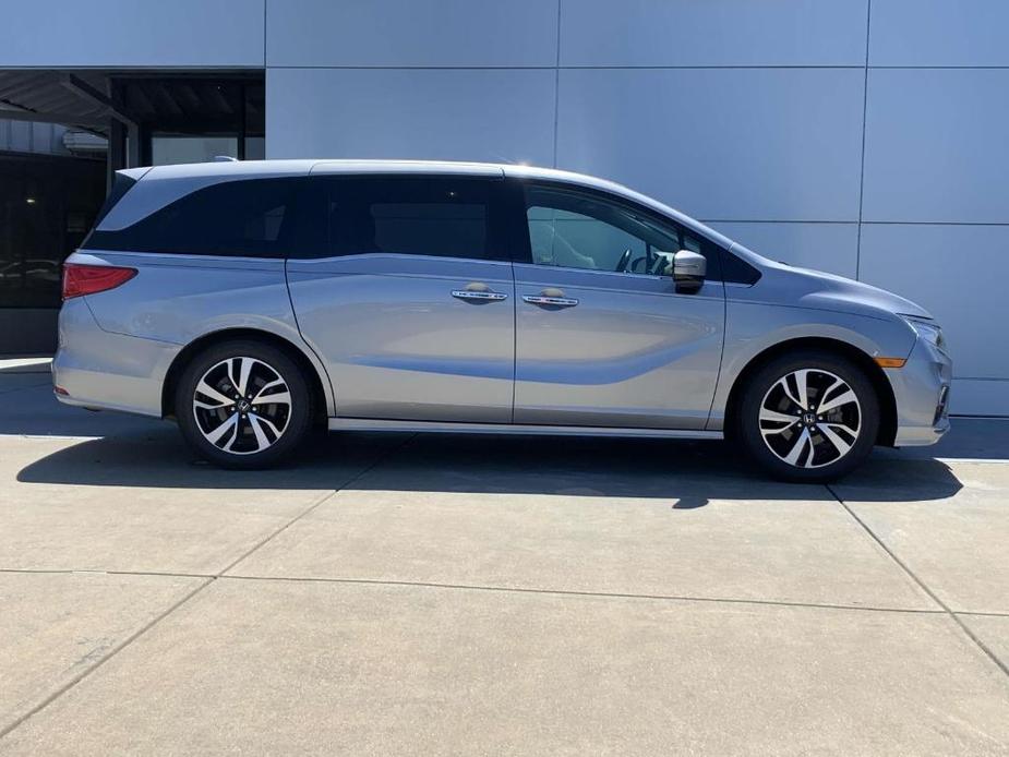 used 2019 Honda Odyssey car, priced at $30,495