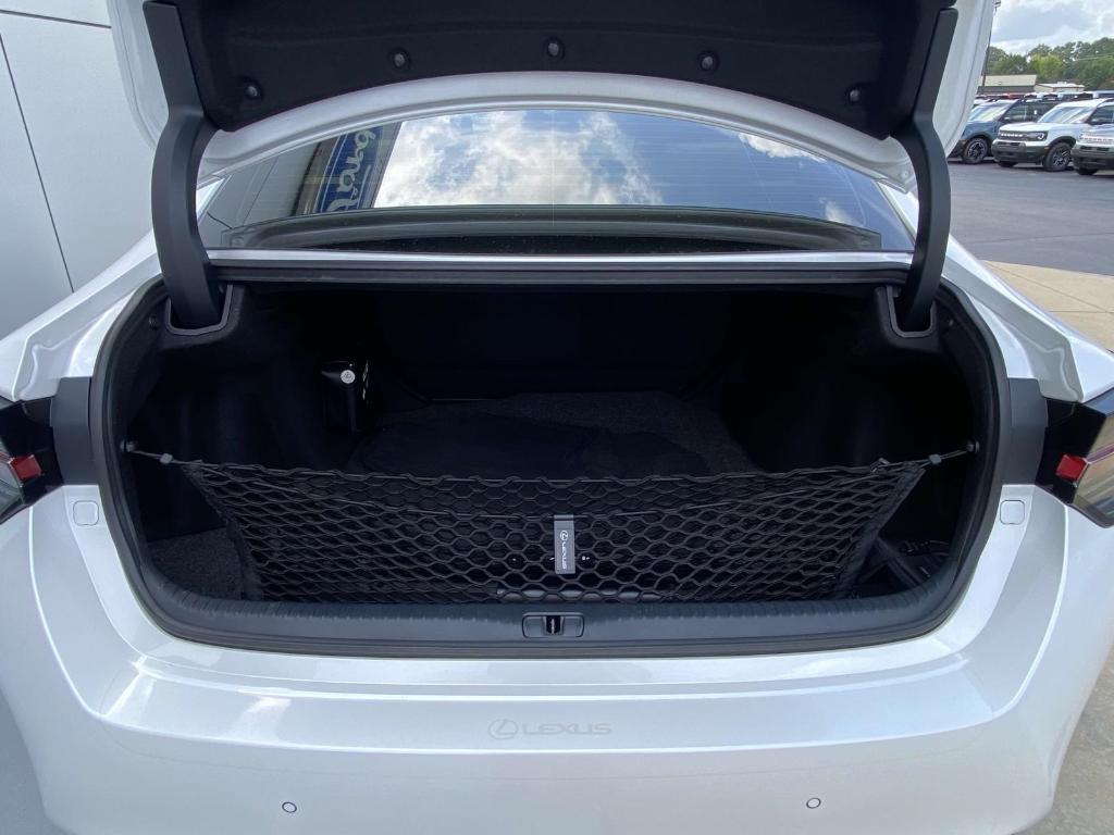 used 2022 Lexus RC 350 car, priced at $39,597