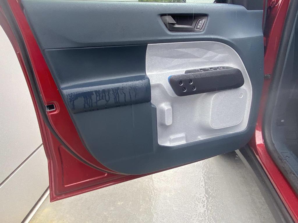 new 2025 Ford Maverick car, priced at $33,525