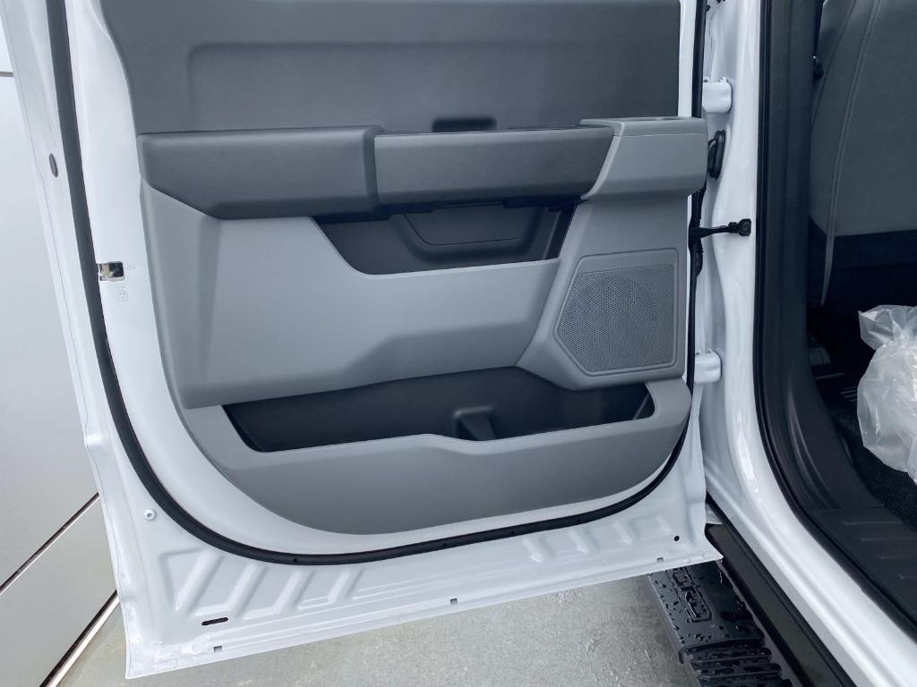 new 2026 Ford F-250 car, priced at $67,015