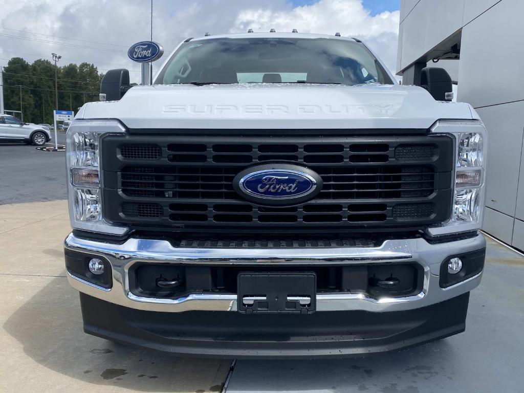 new 2026 Ford F-250 car, priced at $67,015