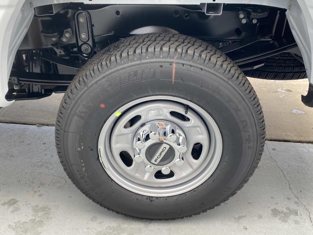 new 2026 Ford F-250 car, priced at $67,015
