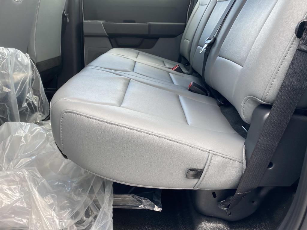 new 2026 Ford F-250 car, priced at $67,015
