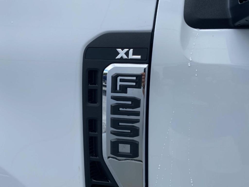 new 2026 Ford F-250 car, priced at $67,015