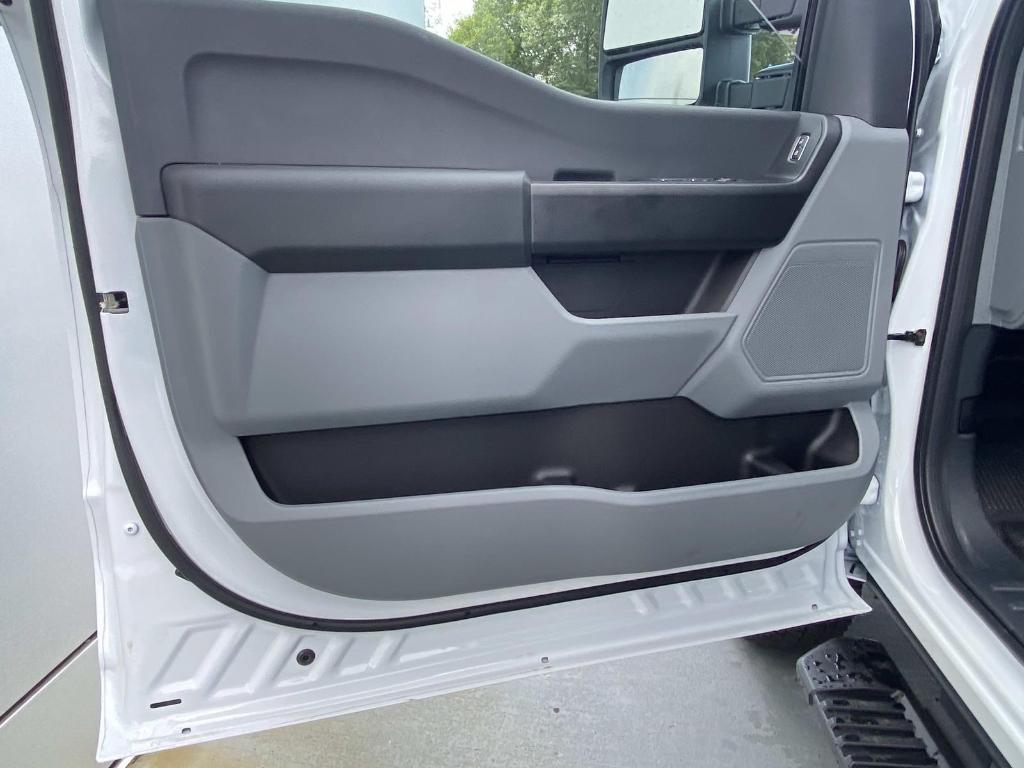 new 2026 Ford F-250 car, priced at $67,015