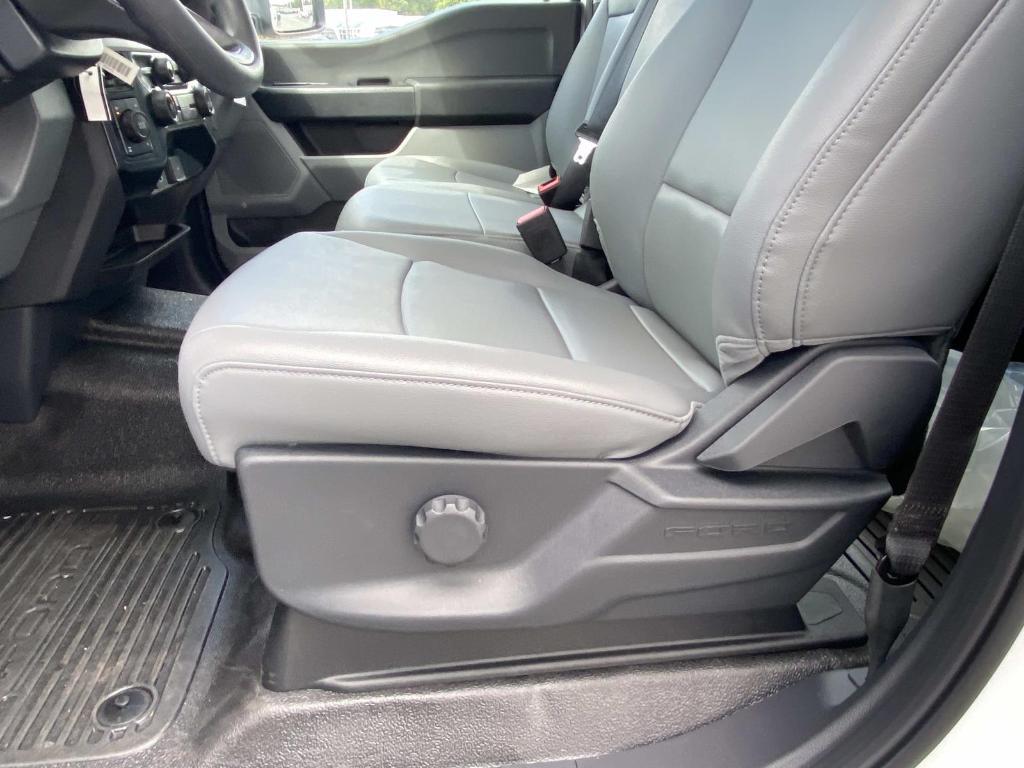 new 2026 Ford F-250 car, priced at $67,015