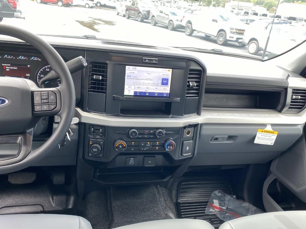 new 2026 Ford F-250 car, priced at $67,015