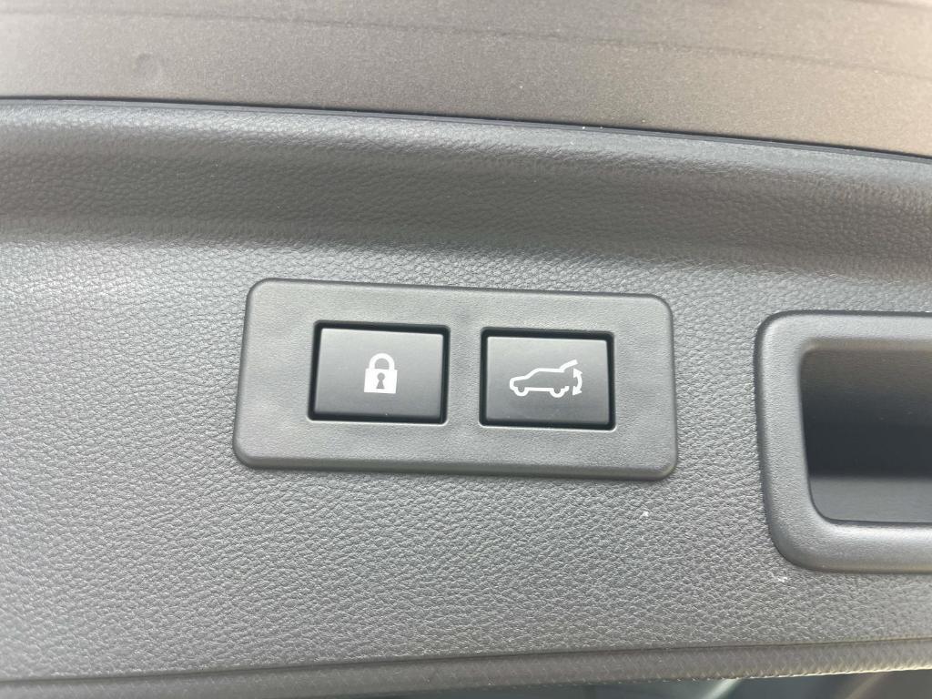used 2024 Subaru Forester car, priced at $33,597