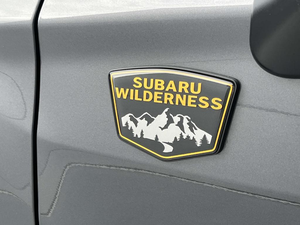 used 2024 Subaru Forester car, priced at $33,597