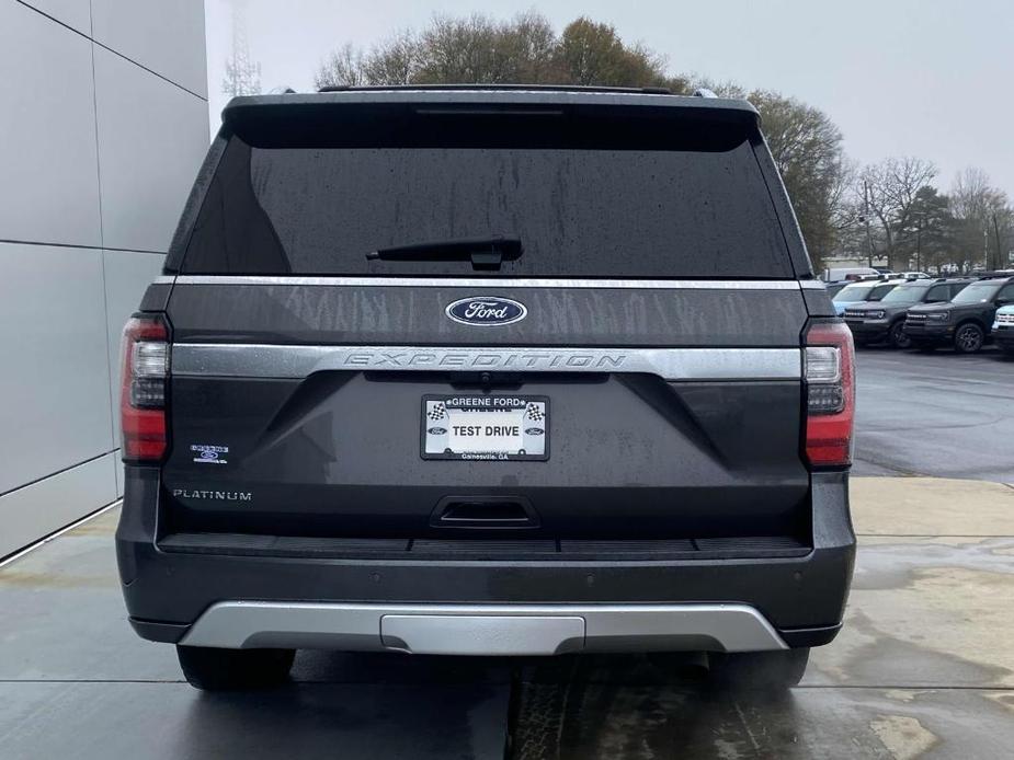 used 2019 Ford Expedition car, priced at $34,995