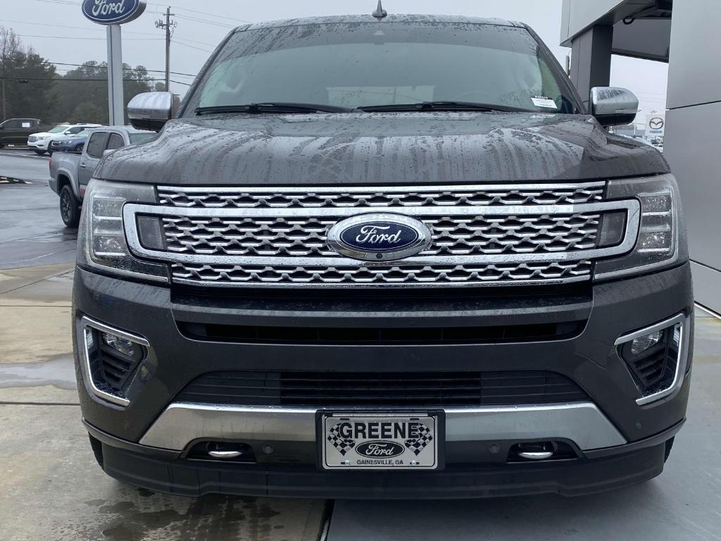 used 2019 Ford Expedition car, priced at $34,995