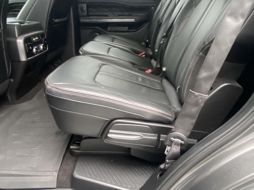 used 2019 Ford Expedition car, priced at $34,995