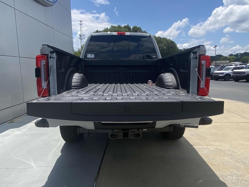 new 2025 Ford F-250 car, priced at $96,675