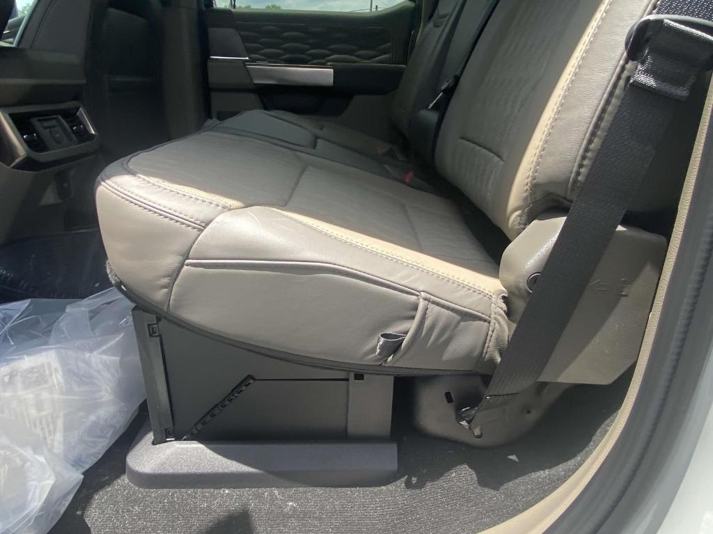 new 2025 Ford F-250 car, priced at $96,675