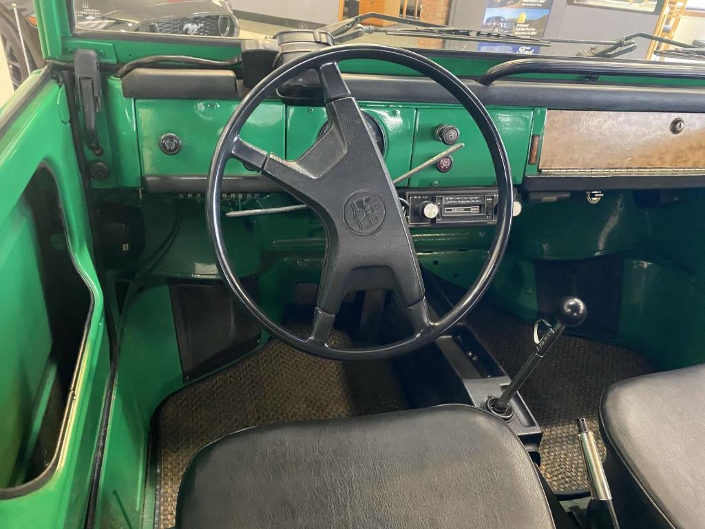 used 1973 Volkswagen Thing car, priced at $23,997