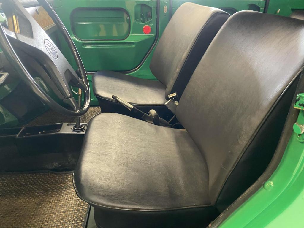 used 1973 Volkswagen Thing car, priced at $23,997